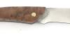 Le Monnerie - Full Handle - Thuja Wood 5