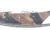 Le Thiers - warthog Bolster - ebony interlayer - Stabilized Maple 5
