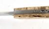Fuji - Norvegian Birch Wood 2