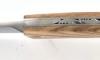 Fuji - Olive Wood 2