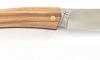 Fuji - Olive Wood 3