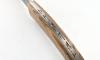 Fuji - Olive Wood 5