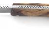 V &amp; L - Snakewood Scale 2