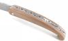 Saint Guilhem - Juniper wood 4