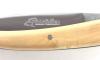 Saint Guilhem - Little Size - Box wood 5