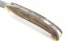 Saint Guilhem - Little Size - Pistachio wood 4