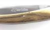 Saint Guilhem - Little Size - Pistachio wood 5