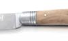 Langres - Carbone - Juniper wood - 1 bolster