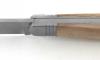Langres - Carbone - Juniper wood - 1 bolster 2