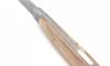 Langres - Carbone - Juniper wood - 1 bolster 4