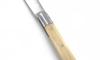 Issoire - Box Wood - 2 pieces - 2 Bolsters 4