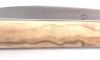 Le Franc - Olive Wood 5