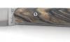Le Franc - Royal Ebony Wood