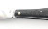Design Beillonnet MOF - London - explosed Carbon Fiber