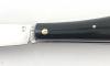 Design Beillonnet MOF - London - Black Horn