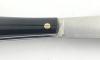 Design Beillonnet MOF - London - Black Horn 3