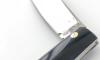 Design Beillonnet MOF - London - Black Horn 4