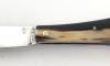 Design Beillonnet MOF - London - Blond Horn