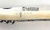 Design Beillonnet MOF - Laguiole 11 cm  - ScrewCork - Camel Bone - Worked Spring 5