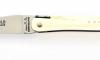 Design Beillonnet MOF - Laguiole 11 cm  - ScrewCork - Camel Bone
