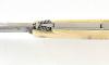 Design Beillonnet MOF - Laguiole 12 cm  - ScrewCork - Camel Bone 2