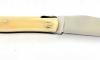Design Beillonnet MOF - Laguiole 12 cm  - ScrewCork - Camel Bone 3
