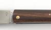 Design Beillonnet MOF - Seurre - Ebony from Macassar