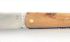 Design Beillonnet MOF - Seurre - Juniper Wood - Worked Spring