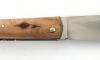 Design Beillonnet MOF - Seurre - Juniper Wood - Worked Spring 3