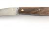 Design Beillonnet MOF - Alpin - Walnut Wood