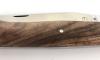 Design Beillonnet MOF - Alpin - Walnut Wood 5