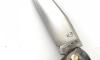 Design Beillonnet MOF - Alpin - Ram Horn 4
