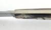 Design Beillonnet MOF - Alpin - Acier CARBONE - Ram Horn 2