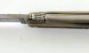 Design Beillonnet MOF - Laguiole 11 cm - Blond Horn 2