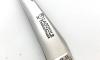 Design Beillonnet MOF - Laguiole 11 cm - Blond Horn 4