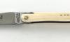 Design Beillonnet MOF - Laguiole 11 cm - Camel Bone