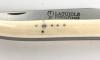 Design Beillonnet MOF - Laguiole 11 cm - Camel Bone 5