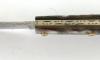 Agenais 12 cm - Ram Horn - Worked Spring - exposed rosettes 2
