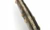 Agenais 12 cm - Ram Horn - Worked Spring - exposed rosettes 4
