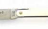 Laguiole 1850 Camille Pagés 11 cm - Bone