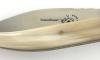 Saint Amand 12 cm - Blond Horn - Worked Spring 5