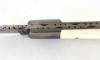 Yssingeaux 11 cm - Bone - Worked Spring 2