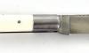 Yssingeaux 11 cm - Bone - Worked Spring 3