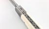 Yssingeaux 11 cm - Bone - Worked Spring 4