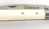 Yssingeaux 11 cm - Bone - Worked Spring 5