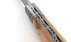 Violon 11 cm - Juniper Wood - Working Spring 4