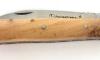 Violon 11 cm - Juniper Wood - Working Spring 5