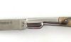 Vendetta 12 cm - Ram Horn - Worked Spring