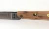 Rouennais 11 cm - Apple Tree - Worked Spring