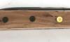 Rouennais 11 cm - Apple Tree - Worked Spring 5